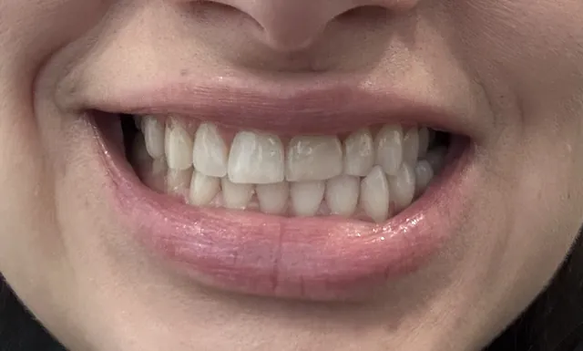 Un somriure cuidat, foto de la fitxa de Clínica Dental Novadent a Google Maps